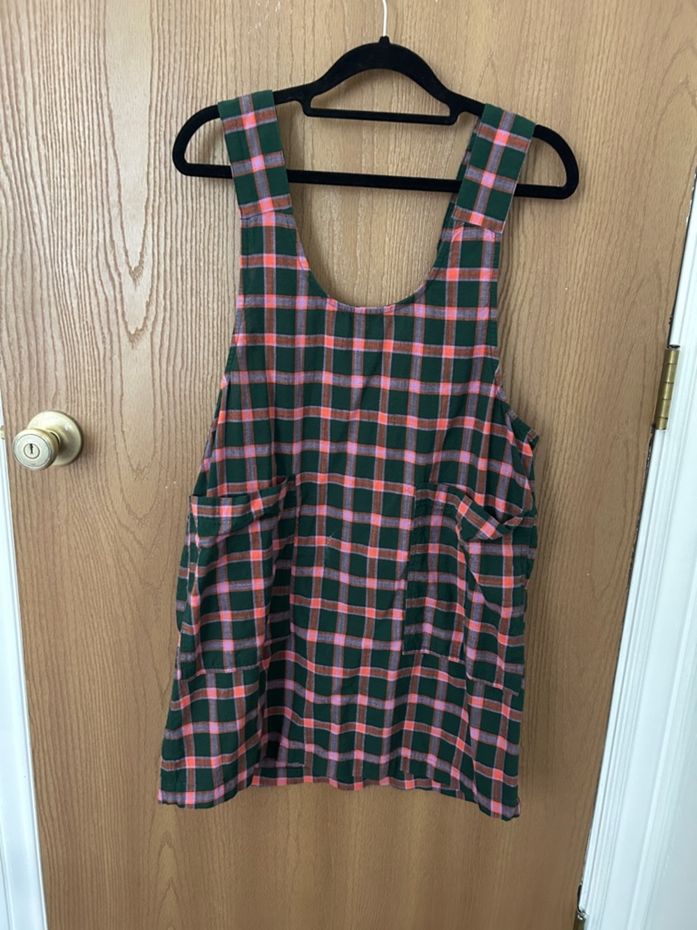 Ace & Jig Finn Dress in Scout | Size XS